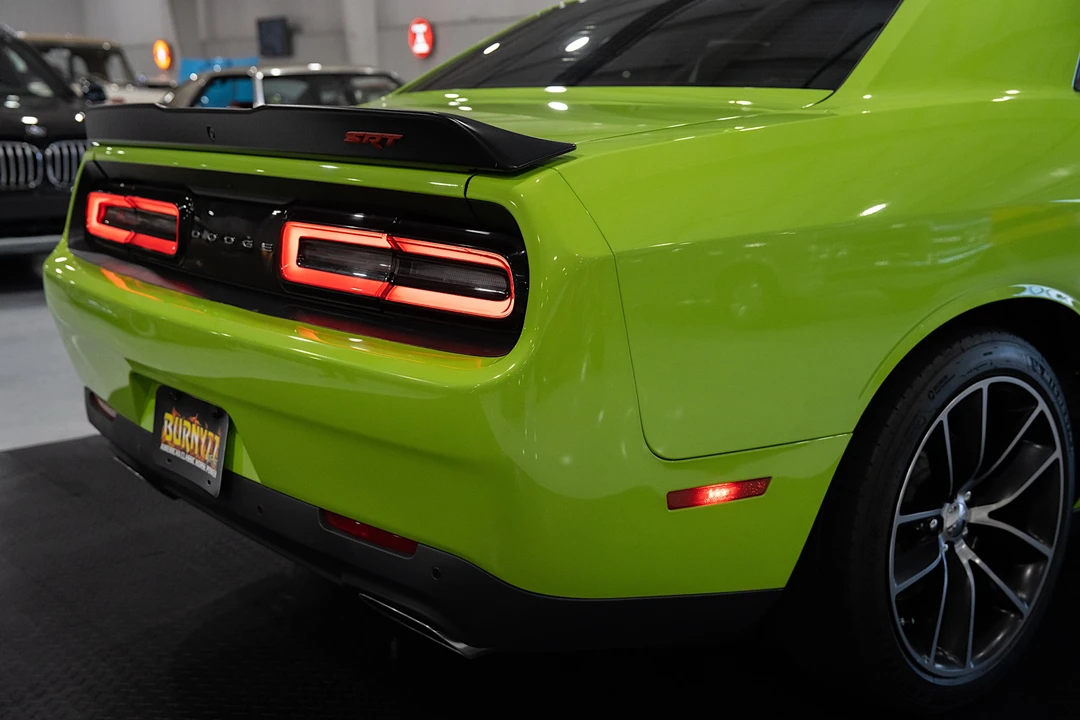 2015 Dodge Challenger SRT8 & 392 3rd Gen - Image 20 of 31