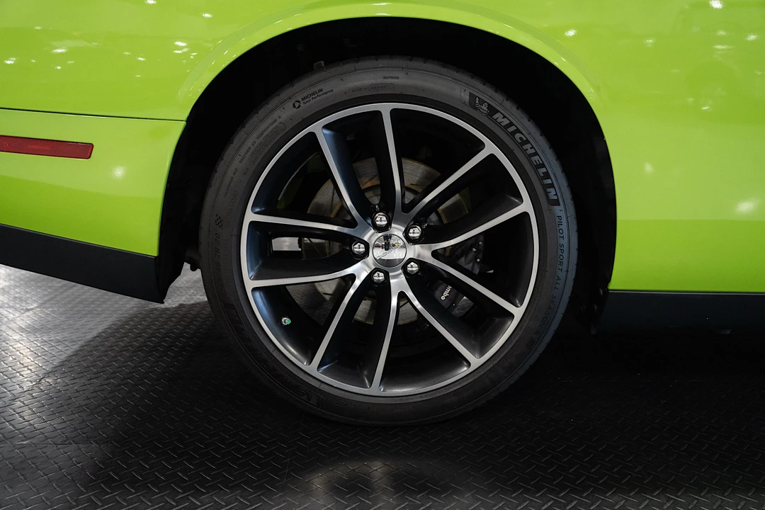 2015 Dodge Challenger SRT8 & 392 3rd Gen - Image 31 of 31
