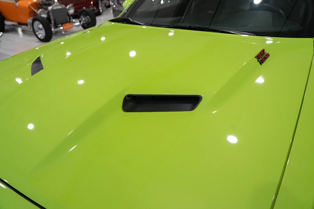 2015 Dodge Challenger SRT8 & 392 3rd Gen - Image 16 of 31