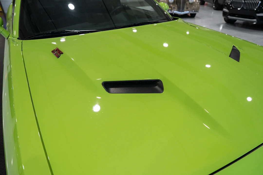 2015 Dodge Challenger SRT8 & 392 3rd Gen - Image 15 of 31