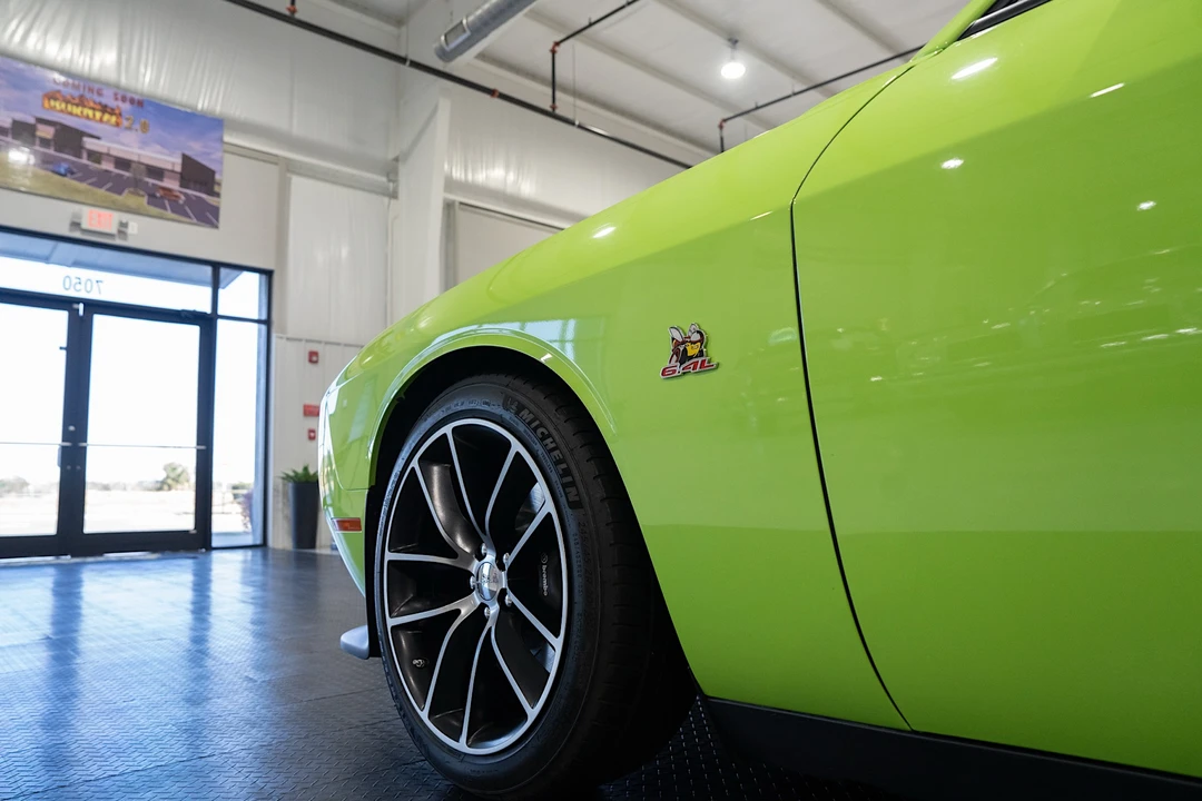 2015 Dodge Challenger SRT8 & 392 3rd Gen - Image 19 of 31