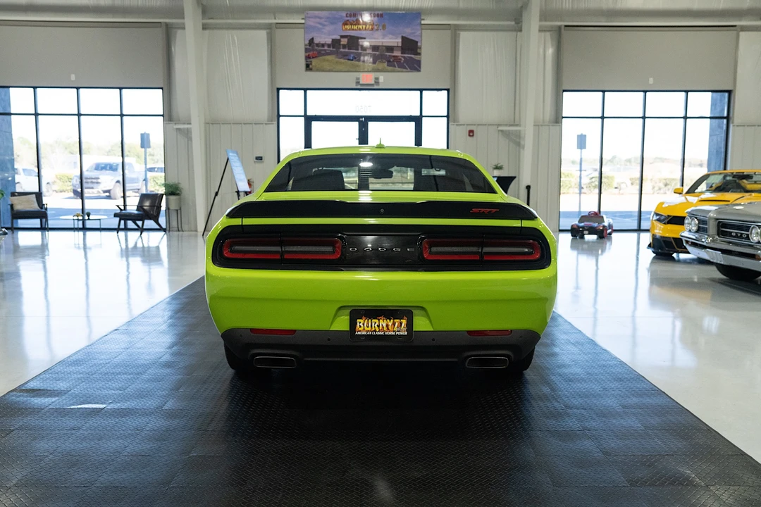 2015 Dodge Challenger SRT8 & 392 3rd Gen - Image 12 of 31
