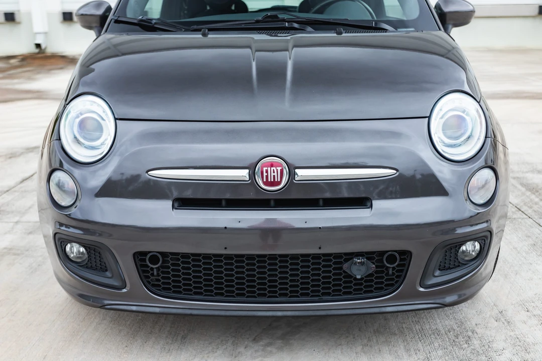 2015 Fiat 500 - Image 16 of 31