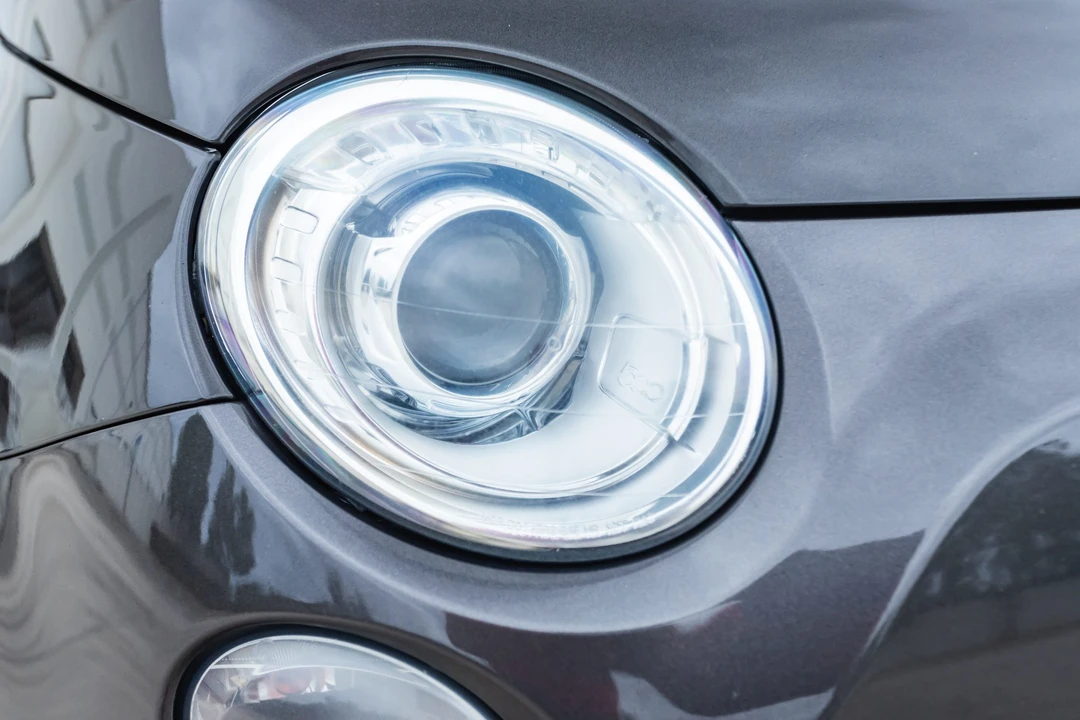 2015 Fiat 500 - Image 26 of 31