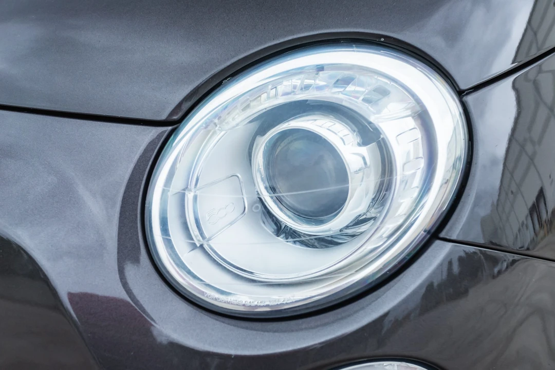 2015 Fiat 500 - Image 23 of 31