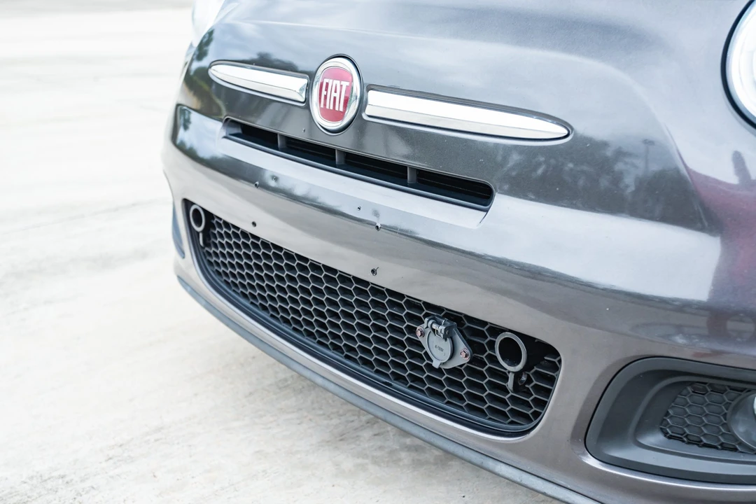 2015 Fiat 500 - Image 20 of 31