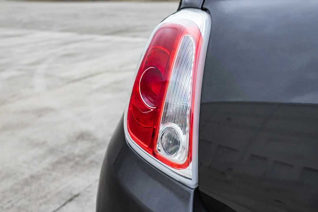 2015 Fiat 500 - Image 29 of 31