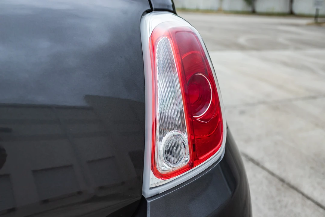2015 Fiat 500 - Image 31 of 31