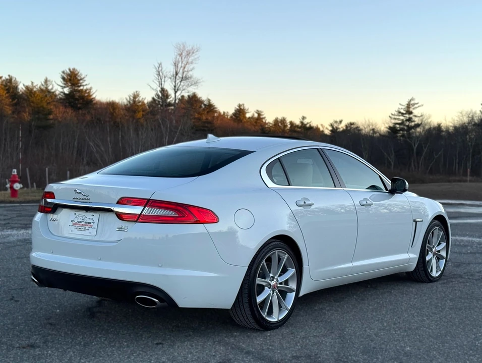 2015 Jaguar X250 XF - Image 12 of 31