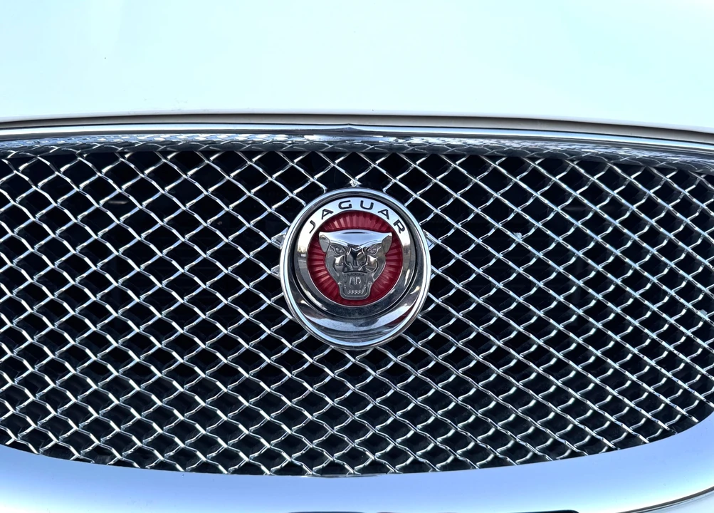 2015 Jaguar X250 XF - Image 27 of 31