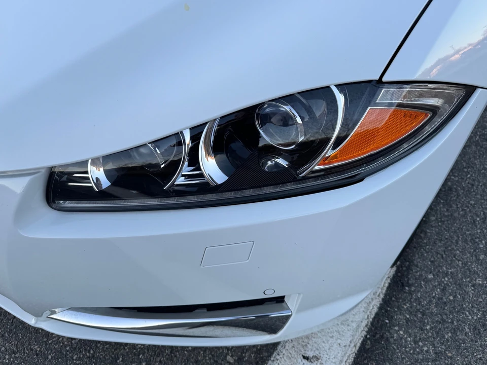 2015 Jaguar X250 XF - Image 28 of 31