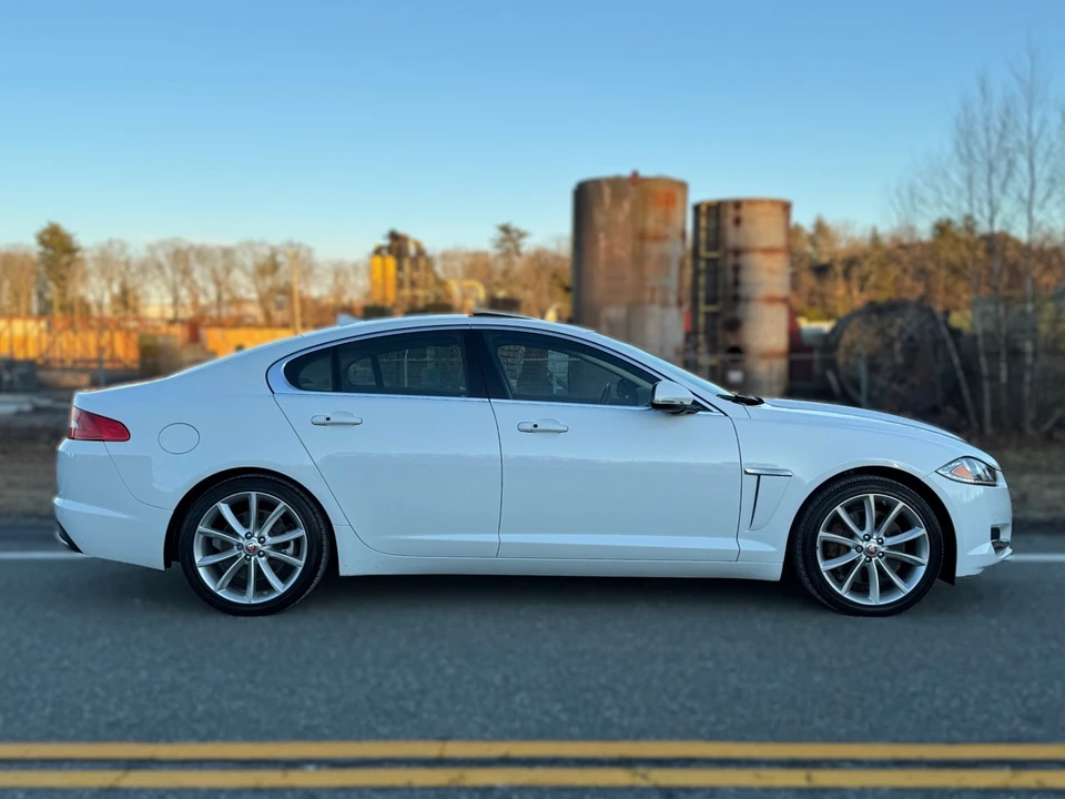 2015 Jaguar X250 XF - Image 14 of 31