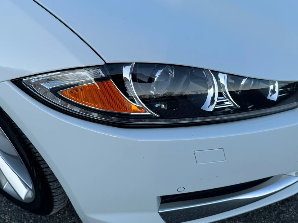 2015 Jaguar X250 XF - Image 24 of 31