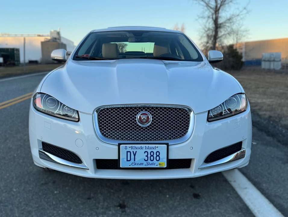 2015 Jaguar X250 XF - Image 23 of 31
