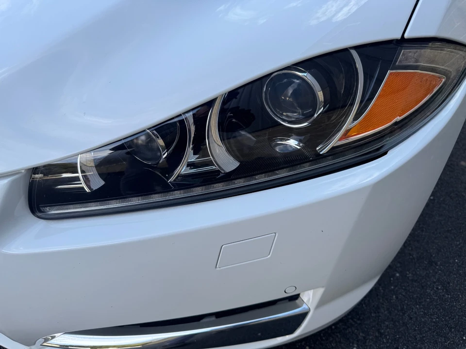 2015 Jaguar X250 XF - Image 29 of 31