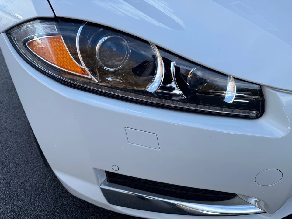 2015 Jaguar X250 XF - Image 25 of 31