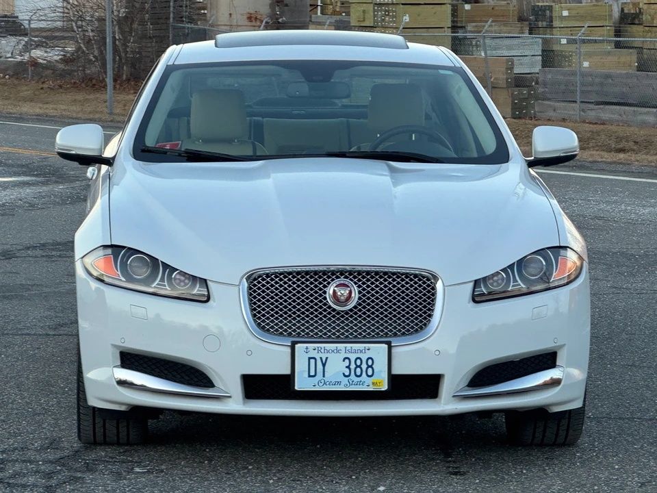 2015 Jaguar X250 XF - Image 22 of 31