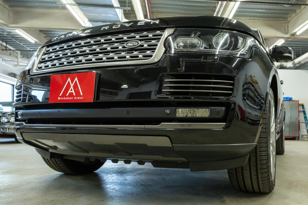 2015 Land Rover Range Rover L405 - Image 20 of 31
