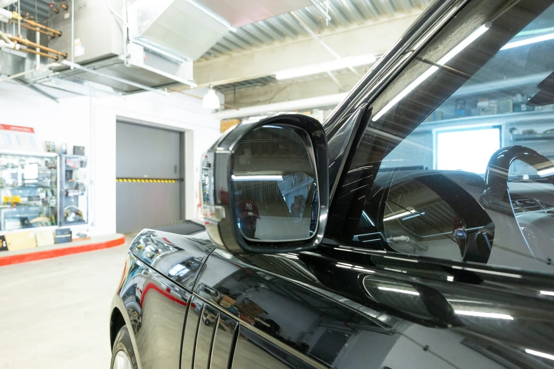 2015 Land Rover Range Rover L405 - Image 22 of 31