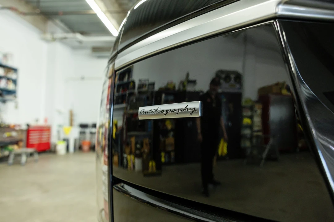 2015 Land Rover Range Rover L405 - Image 28 of 31
