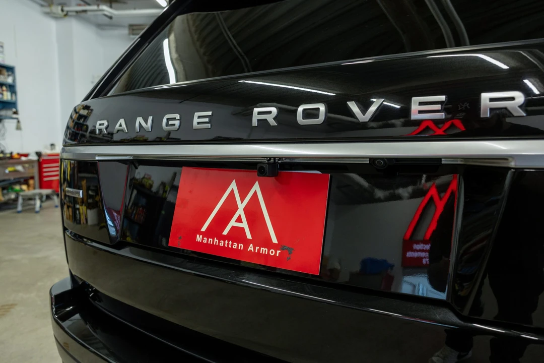 2015 Land Rover Range Rover L405 - Image 29 of 31