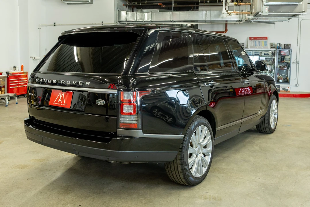 2015 Land Rover Range Rover L405 - Image 7 of 31