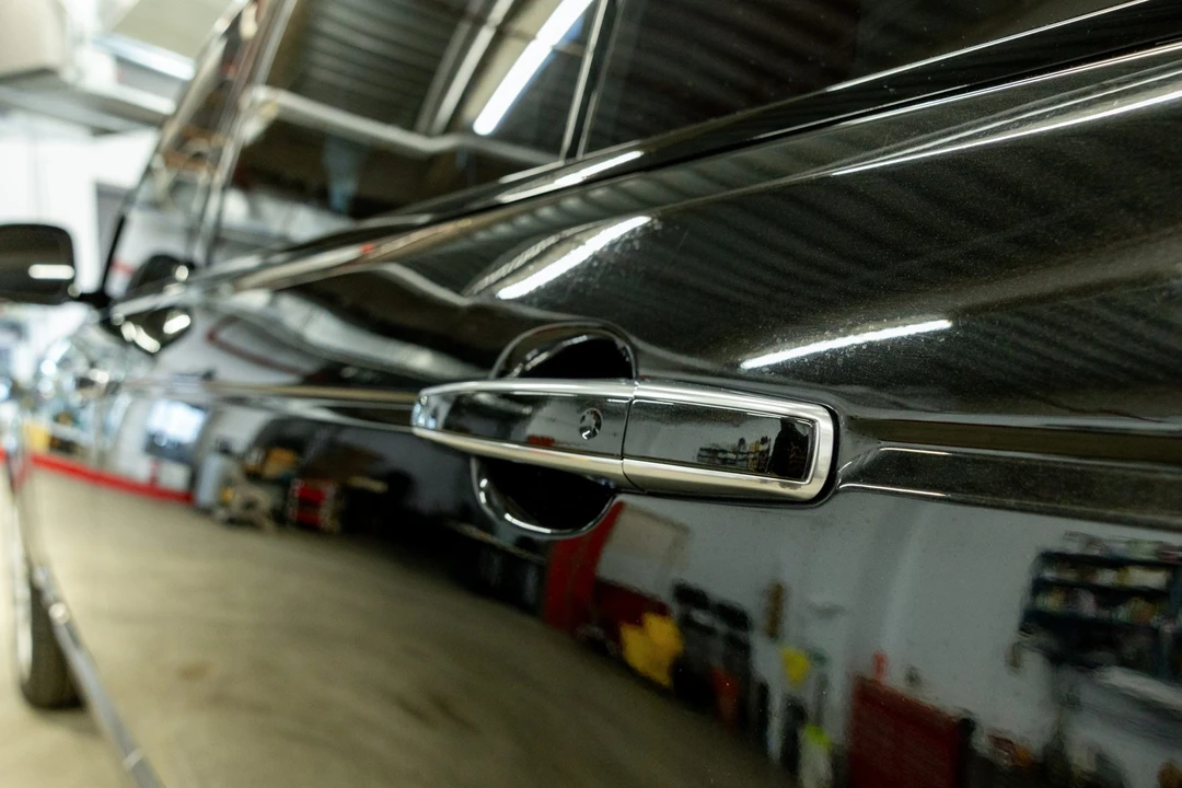 2015 Land Rover Range Rover L405 - Image 25 of 31