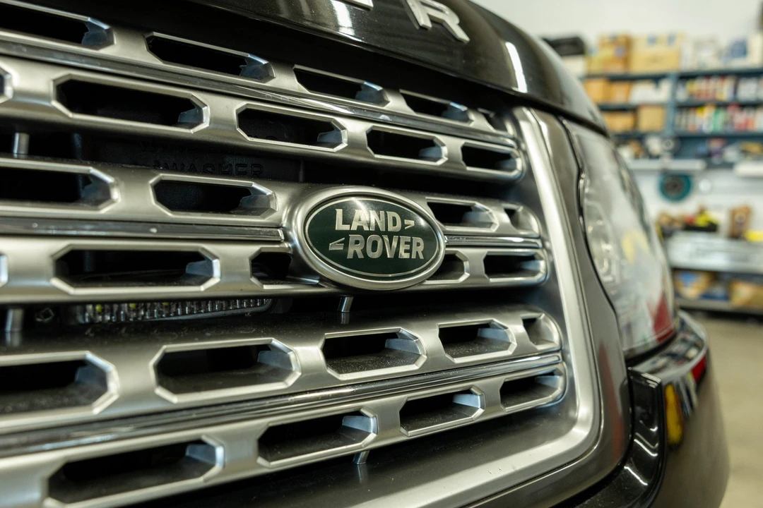 2015 Land Rover Range Rover L405 - Image 15 of 31