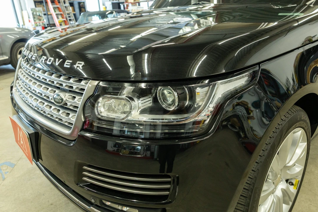 2015 Land Rover Range Rover L405 - Image 19 of 31