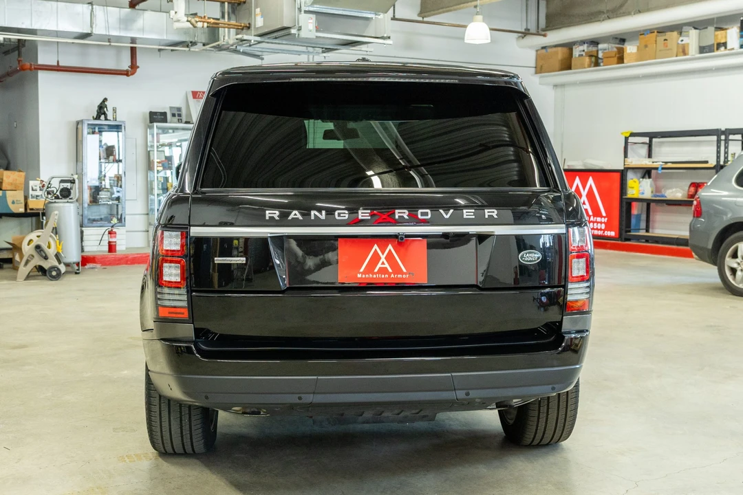 2015 Land Rover Range Rover L405 - Image 8 of 31