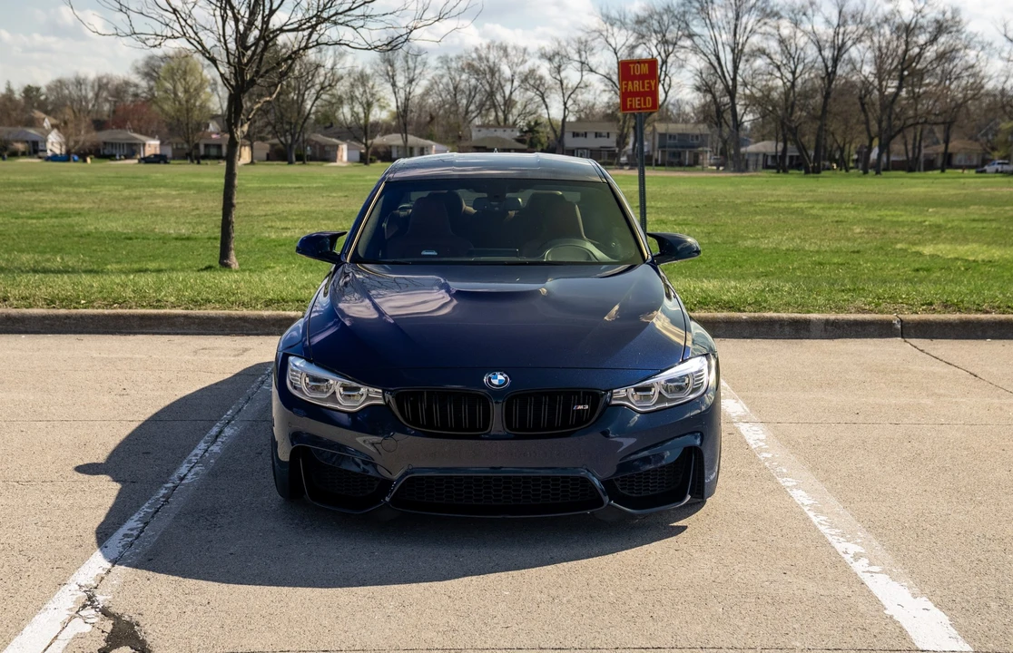 2016 BMW F80 M3 - Image 26 of 31