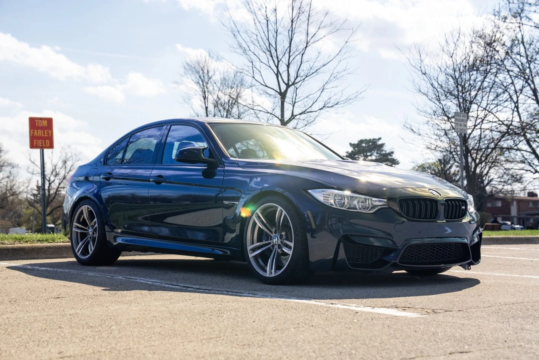 2016 BMW F80 M3 - Image 21 of 31