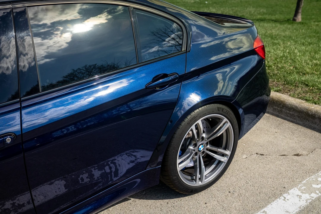 2016 BMW F80 M3 - Image 30 of 31