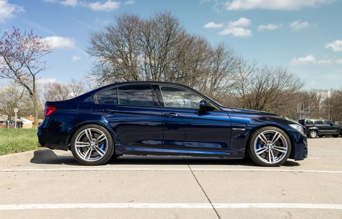 2016 BMW F80 M3 - Image 20 of 31