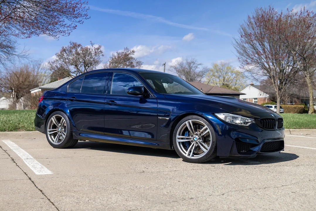 2016 BMW F80 M3 - Image 23 of 31
