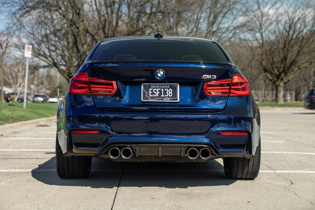 2016 BMW F80 M3 - Image 14 of 31