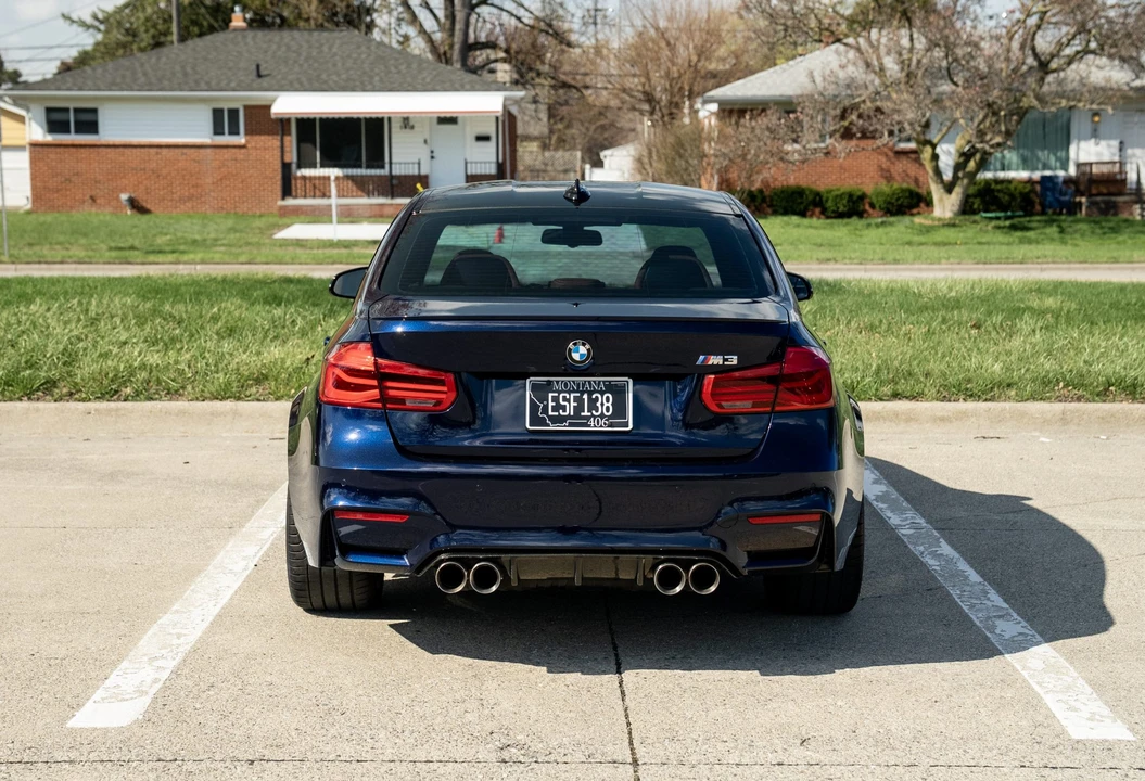 2016 BMW F80 M3 - Image 11 of 31