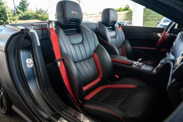 2016 Mercedes-Benz R231 SL-Class - Image 4 of 8