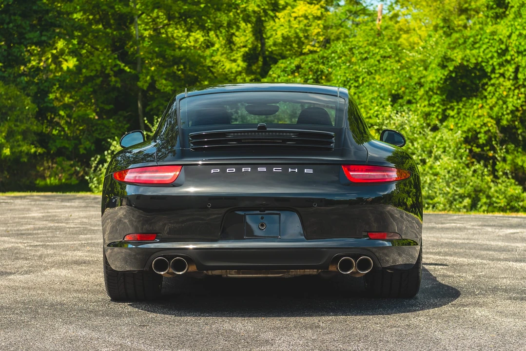 2016 Porsche 991 Carrera - Image 23 of 31