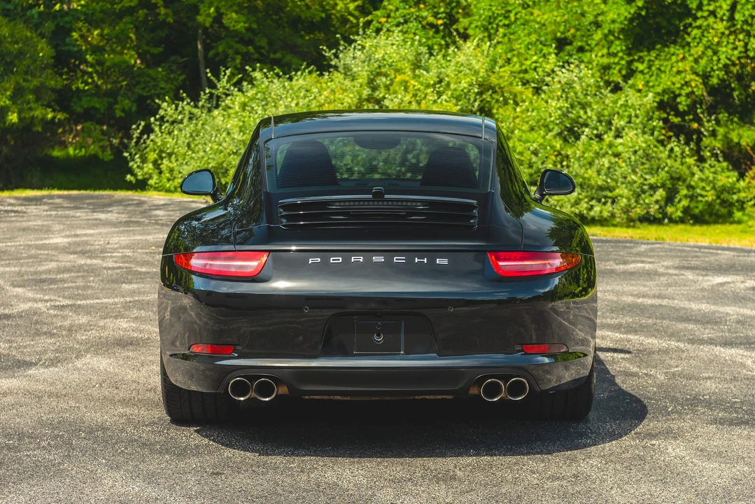 2016 Porsche 991 Carrera - Image 22 of 31