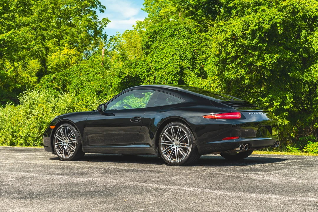 2016 Porsche 991 Carrera - Image 15 of 31