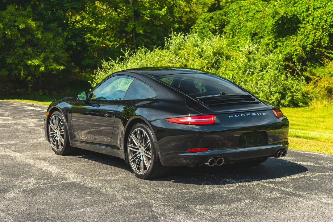 2016 Porsche 991 Carrera - Image 20 of 31