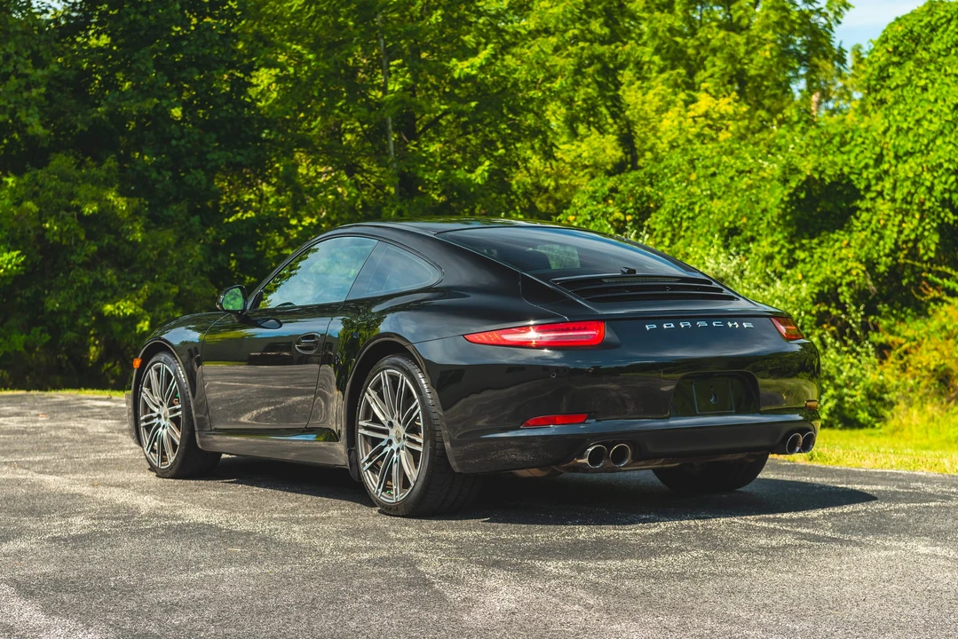 2016 Porsche 991 Carrera - Image 21 of 31