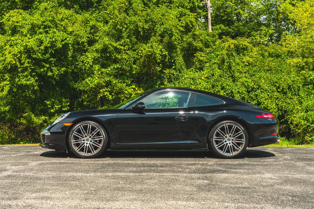 2016 Porsche 991 Carrera - Image 14 of 31