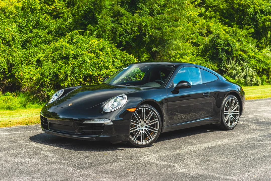 2016 Porsche 991 Carrera - Image 12 of 31