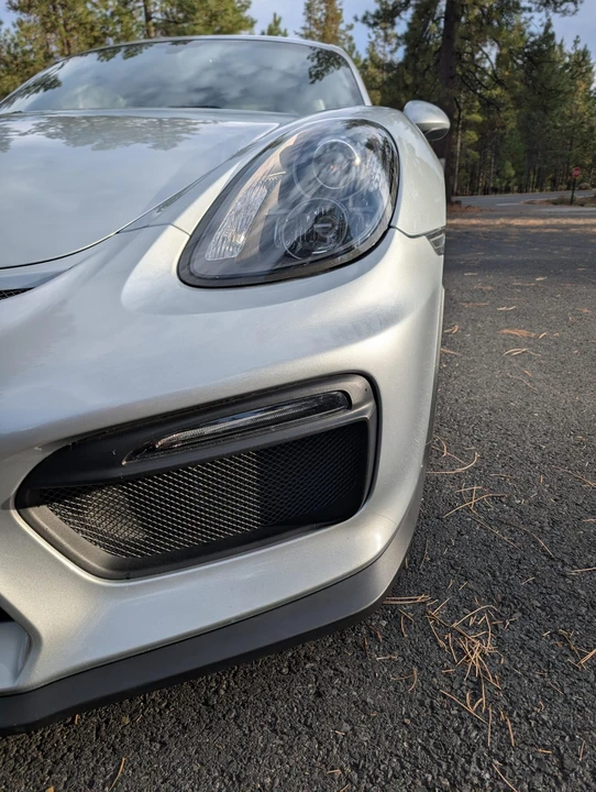 2016 Porsche 981 Cayman GT4 - Image 20 of 31