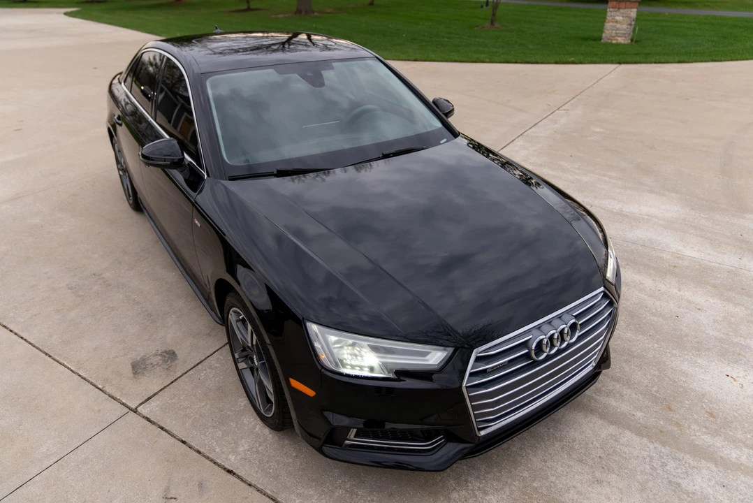 2017 Audi B9 A4 - Image 6 of 31