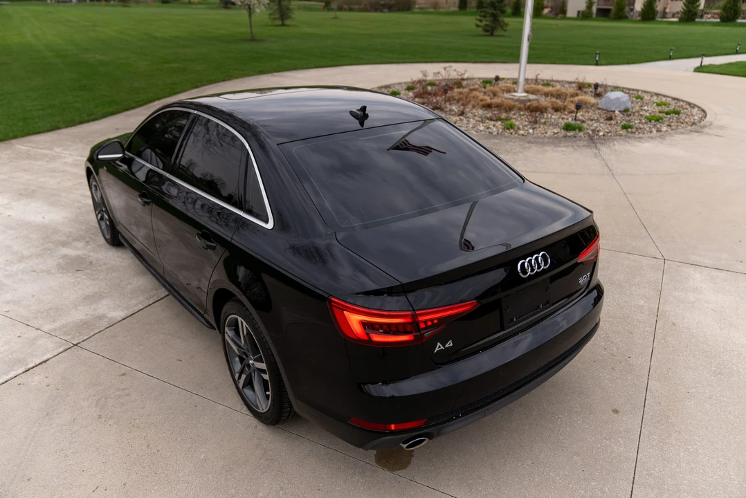 2017 Audi B9 A4 - Image 26 of 31