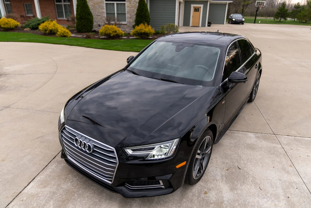 2017 Audi B9 A4 - Image 14 of 31