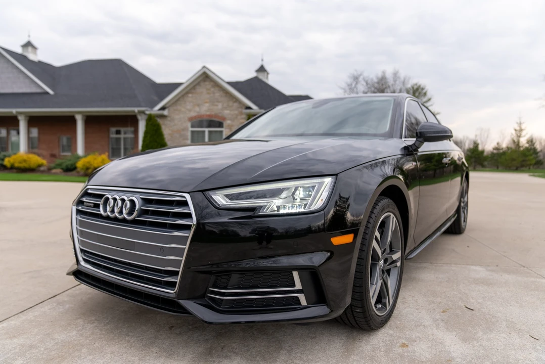 2017 Audi B9 A4 - Image 13 of 31
